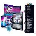 Elestrals TCG: Penterror Starter Deck - Base Set (First Edition)