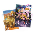 Elestrals TCG: Pharogeist Card Sleeves