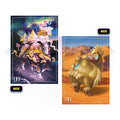 Elestrals TCG: Pharogeist Card Sleeves