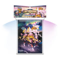 Elestrals TCG: Pharogeist Card Sleeves