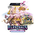 Elestrals TCG: Pharogeist Starter Deck - Daybreak (First Edition)