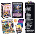 Elestrals TCG: Pharogeist Starter Deck - Daybreak (First Edition)