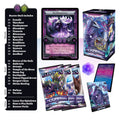 Elestrals TCG: Posthumoose Starter Deck - Moonrise (First Edition)