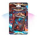 Elestrals TCG: Stellar Vipyro Blister Pack - Firestorm (Divine Champions)
