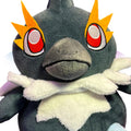 Elestrals: Snowattle Plush
