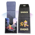 Elestrals TCG: Solar Deck Box