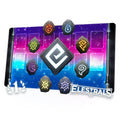 Elestrals TCG: Starry Sky Playmat