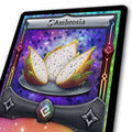 Elestrals TCG: Stellar Ambrosia Blister Pack - Base Set (First Edition)