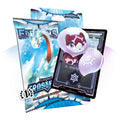 Elestrals TCG: Stellar Flurrmine Blister Pack - Frostfall (First Edition)