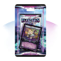 Elestrals TCG: Stellar Werepup Blister Pack - Moonrise (First Edition)
