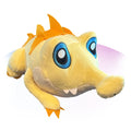 Elestrals: Sundile Plush