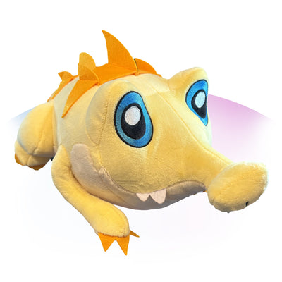 Elestrals: Sundile Plush