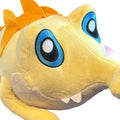 Elestrals: Sundile Plush