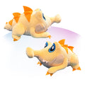 Elestrals: Sundile Plush