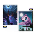 Elestrals TCG: Temple of the Moon Card Sleeves