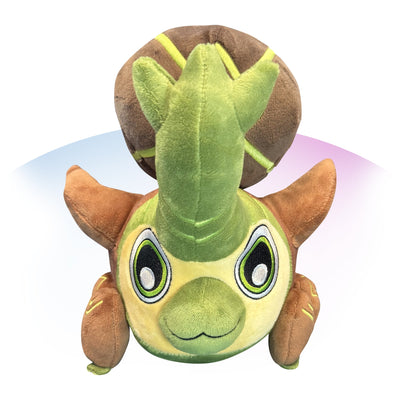 Elestrals: Teratlas Plush