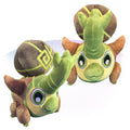 Elestrals: Teratlas Plush