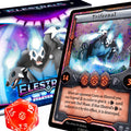 Elestrals TCG: Trifernal Starter Deck - Base Set (First Edition)