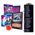 Elestrals TCG: Trifernal Starter Deck - Base Set (First Edition)