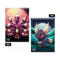 Elestrals TCG: Volclipse Card Sleeves