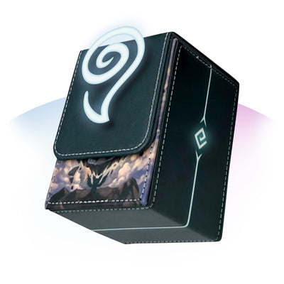Elestrals TCG: Wind Deck Box
