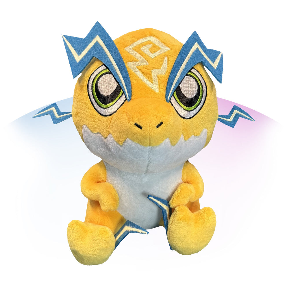 Elestrals: Zaptor Plush