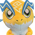 Elestrals: Zaptor Plush