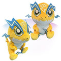 Elestrals: Zaptor Plush