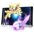 Elestrals TCG: Circle the Sky V4 Playmat