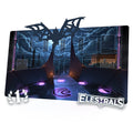 Elestrals TCG: Temple of the Moon Playmat
