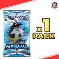 Elestrals: Frostfall Booster Pack