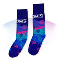 Elestrals: Elemental Symbol Socks - Adult