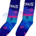 Elestrals: Elemental Symbol Socks - Adult