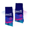 Elestrals: Elemental Symbol Socks - Adult