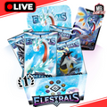 Elestrals: Frostfall Booster Box (36 Packs)