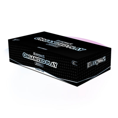 Elestrals TCG: Organized Play Kit - Series 2