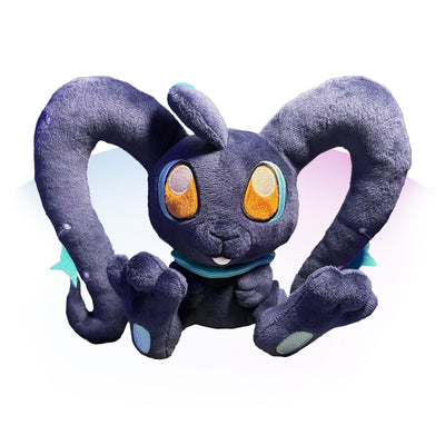 Elestrals: Stellar Astrabbit Plush