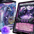 Elestrals TCG: Posthumoose Starter Deck - Moonrise (First Edition)