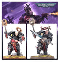 Warhammer 40K: Black Templars: Execrator