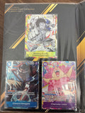 One Piece: Premium Card Collection 6 Assortment Volume 1
