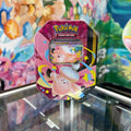 Pokemon Mega Moonlit Tin (Random Style)