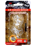 Dungeons & Dragons: Nolzur's Marvelous Unpainted Miniatures - W04 Air Genasi Female Rogue