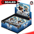 Dragon Ball Super Fusion World: Cross Force Booster Box [FB-10]