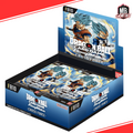 Dragon Ball Super Fusion World: Cross Force Booster Box [FB-10]
