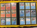 Complete Set Lost Thunder