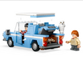 LEGO Harry Potter: Flying Ford Anglia (76424)