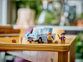 LEGO Harry Potter: Flying Ford Anglia (76424)