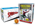 Magic: The Gathering - Marvel's Spider-Man - GIFT BUNDLE (1 Collector Booster + 9 Play Boosters + 1 Promo Card)