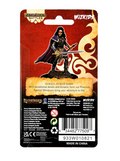 Pathfinder Battles: Premium Painted Figure - W03 Female Human Bard