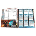 Dungeons & Dragons: Portfolio - Class Monk